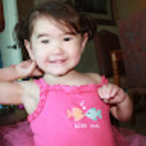 Meet your Posher, Claire